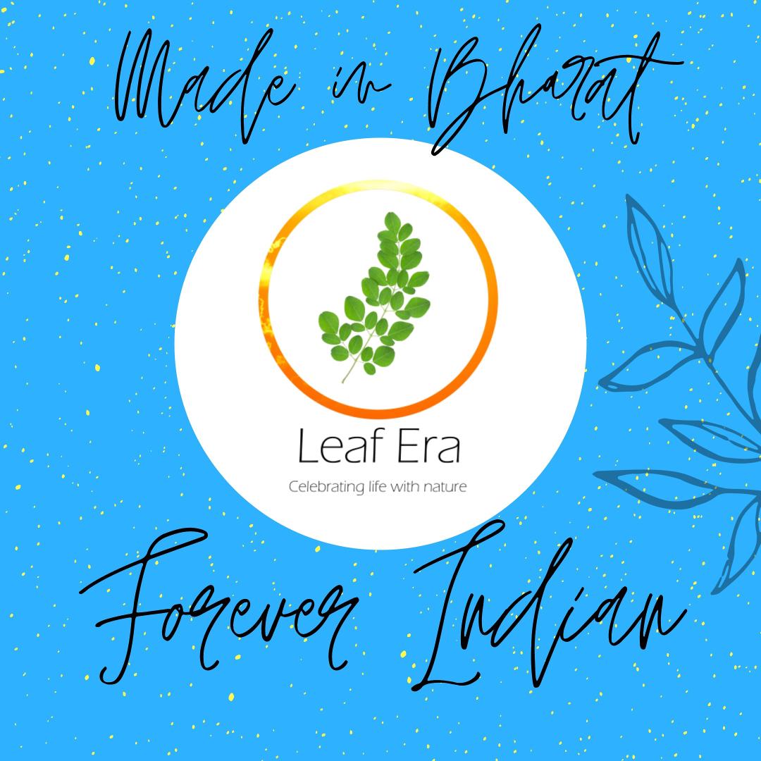 leaferaindia's tweet photo. Proudly making Moringa tea from an ancient Indian tree - The Moringa Tree.
Made in Bharat!! With love!!
#AtmaNirbharBharat #LeafEra https://t.co/IlayZT1DDP