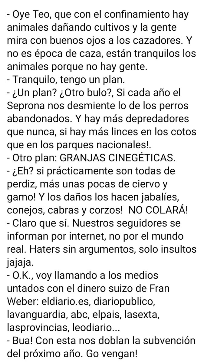 ManuelGomezCast's tweet photo. @ecoloxistas https://t.co/EDAmazvqtK