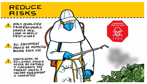 amssabc's tweet photo. Migrant workers in agriculture are often in contact with pesticides. It is important for to have information about the proper use of pesticides and safety measures. Check out the new Migrant Worker Hub video: https://t.co/7MEBNAX6gA Funded by the GoC #MWSNPilot #migrantworkers https://t.co/CCM2bYCGSv