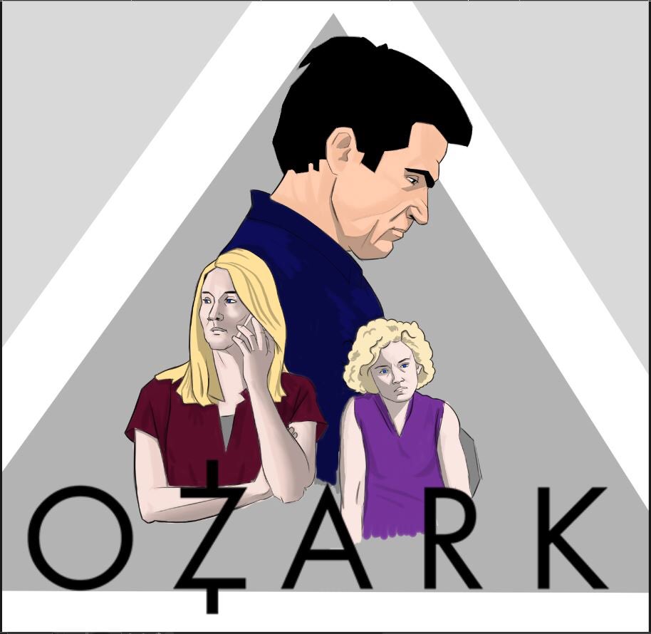 RMejiaDesigns's tweet photo. Progress... #movieart #movies #entertainmentart #advertisingagency #hollywood #netflix #ozark #movieposters #digitaladvertising #illustration #keephustling https://t.co/z0kIPzv31S