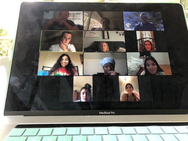 cyndip's tweet photo. A bit late but we had a successful #tryazon #silkninfinity zoom party. Check out https://t.co/82fCgVjSTp to purchase your own. It really works! #Sponsored https://t.co/HZxk1FH5Hr