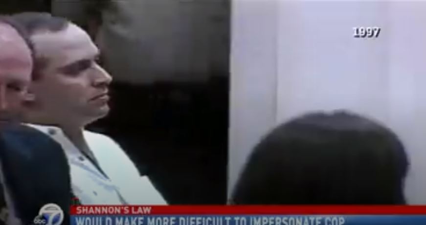 BREAKING: The man known to Arkansans as the "blue light rapist" has died while in ADC custody. 

Robert Todd Burmingham, 54, died yesterday and officials tell <a href="/KATVNews/">KATV News</a> they believe he died of natural causes. #arnews #arpx