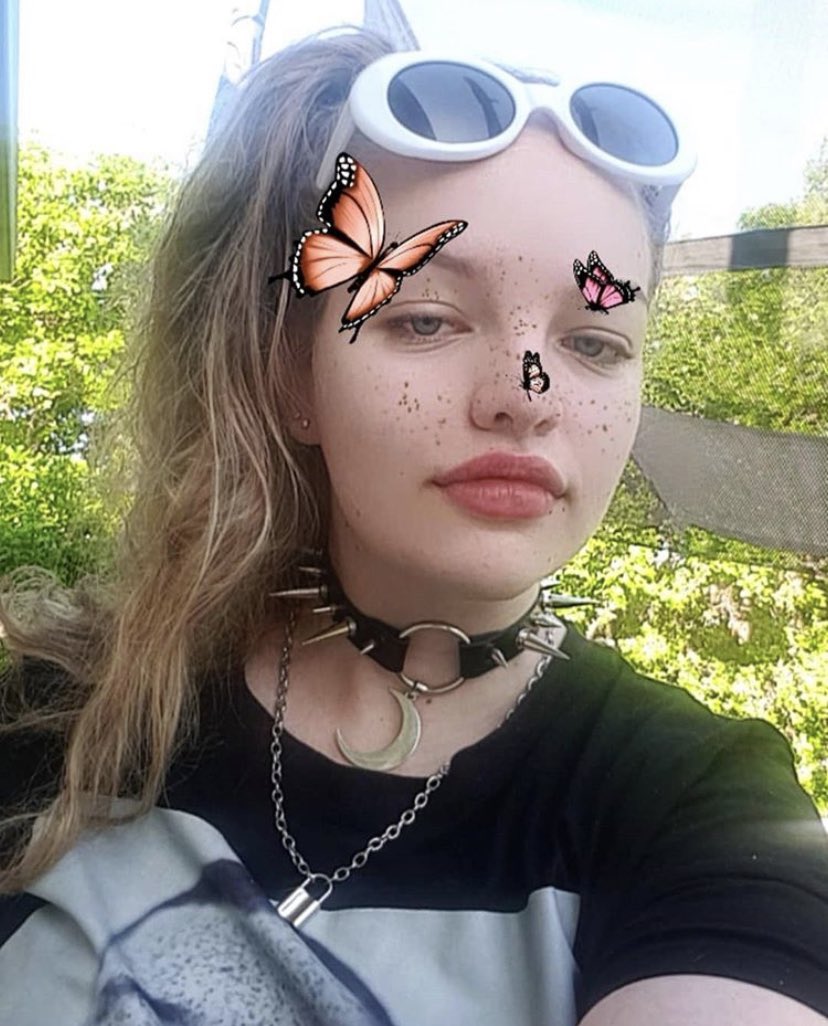 Morticious_'s tweet photo. Witching Hour Choker! https://t.co/Vs8LHMzJDa https://t.co/f9KFmzcxzf