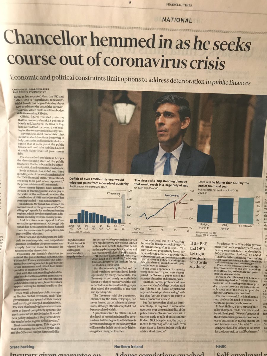 Mark Florman (@markflorman) on Twitter photo There is no need to be hemmed in - the route out of the ever shrinking and darkening maze is called cooperation with the private sector - <a href="/FT/">Financial Times</a> you should know better ! Visit : centreforeconomicrecovery.org.uk There is no need to be hemmed in - the route out of the ever shrinking and darkening maze is called cooperation with the private sector - <a href="/FT/">Financial Times</a> you should know better ! Visit : centreforeconomicrecovery.org.uk