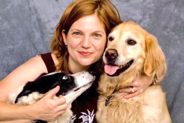 EastonAH's tweet photo. We are so excited to welcome back Dr. Amy Schnipke to our team!
#best #dogtor #eastonah #ThankfulThursday #dvm #hero https://t.co/vGAMJTX9AW