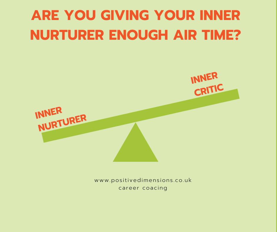 Kerrie_Maitland's tweet image. Margaret my inner critic has been much more prevalent than Belle my inner nurturer over the years.  When I'm tired, stressed, facing new challenges she can be on full blast.  I'm a work in progress &amp;amp; with the help of Belle, I know I can do this!
#positivedimensions #lifecoaching