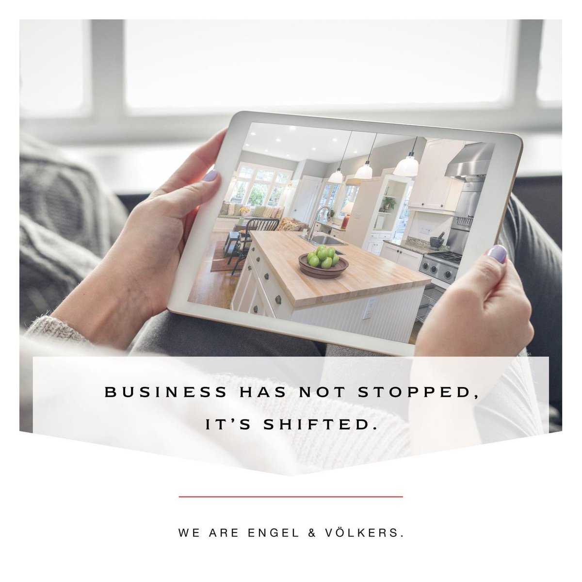 RealtorKowalski's tweet photo. Engel & Völkers continues to provide the highest levels of real estate service to our clients with the utmost care and support.
💻https://t.co/v3KS15nXVr
📞985.637.7633
#RealEstate #HomesForSale #EVSlidell #EVAgents #TogetherApart https://t.co/4ln08TEqnW
