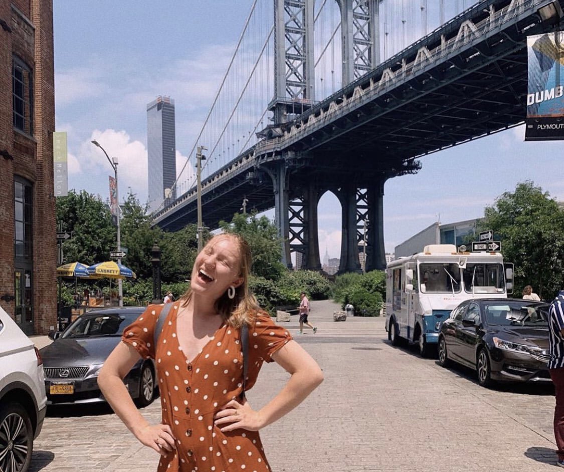 SENIOR SPOTLIGHT🥳
Sadie Kinzer has been a Beta Club member for 3 years. Sadie’s favorite memory with Beta was the Walk to End Alzheimer’s! Read the rest of her spotlight- instagram.com/p/B_0Mrj8nYT4/… <a href="/nationalbeta/">National Beta</a>