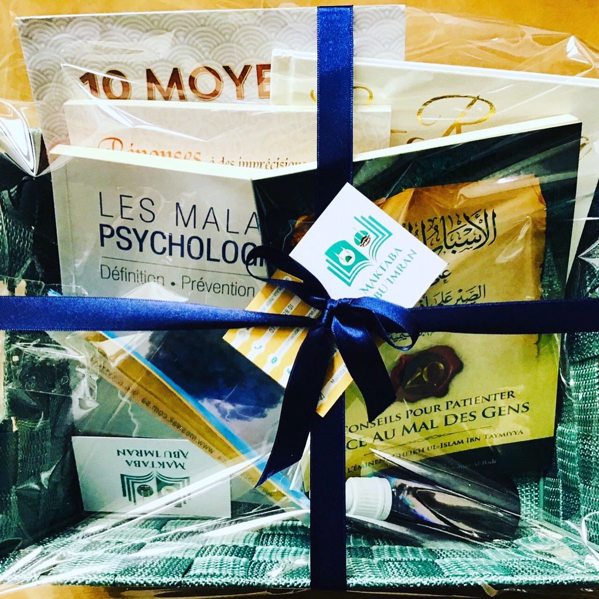 10+ Charmant Idee Cadeau Islam 10+ Charmant Idee Cadeau Islam