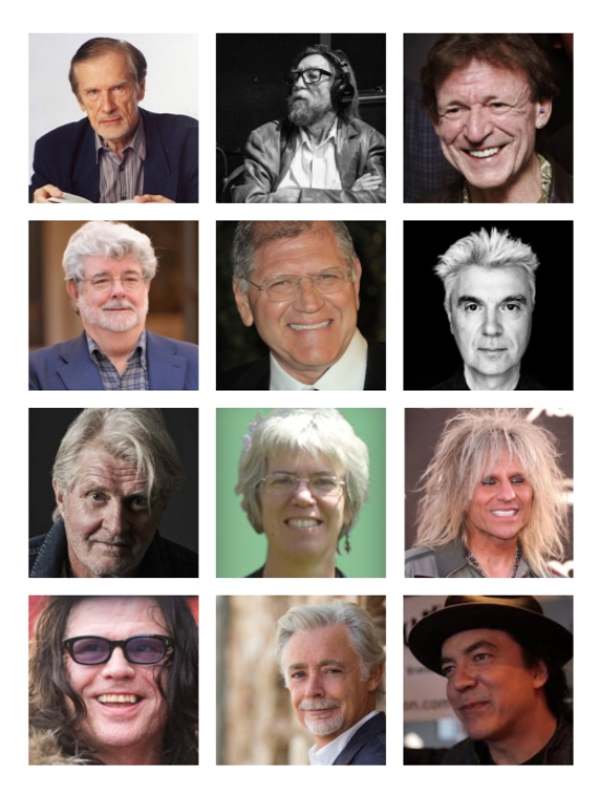 FantasizeNl's tweet photo. Born today:
#HerbertWFranke
#BobJohnston
#JackBruce
#GeorgeLucas
#RobertZemeckis
#DavidByrne
#TomCochrane
#GillianBradshaw
#CCDeVille
#IanAstbury
#EoinColfer
#MikeInez
What can you tell us about them or their link to Fantasy? Start the conversation! https://t.co/QwzUaesVlI