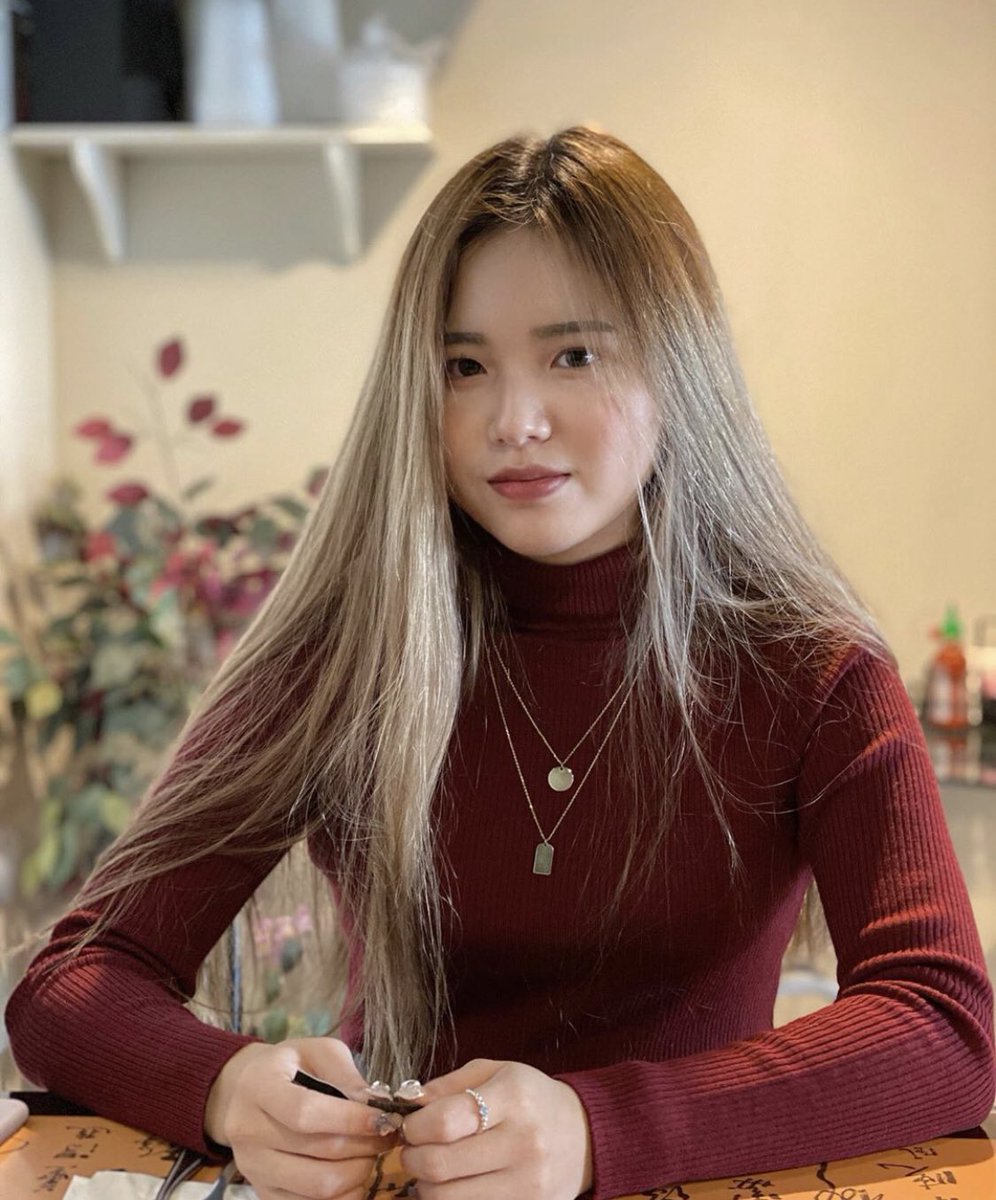 SENIOR SPOTLIGHT🥳
Eunseo Jang has been a Beta Club member for 3 years. Eunseo’s favorite memory with Beta has been doing service projects in general for the school and community! Read the rest of her spotlight- instagram.com/p/CALSq9Qnrvy/… <a href="/nationalbeta/">National Beta</a>