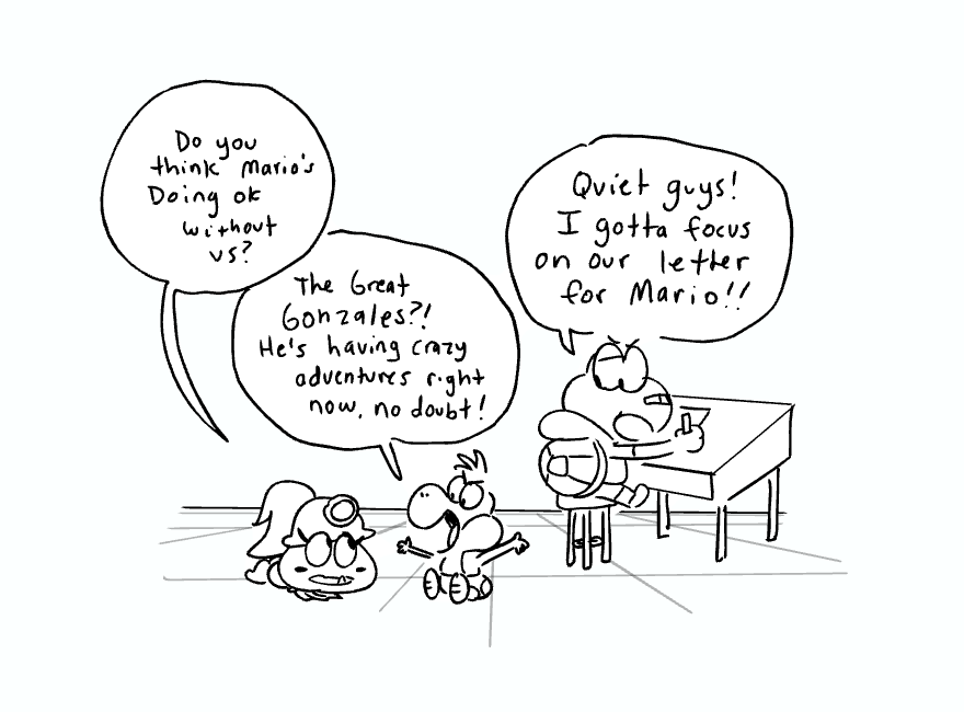 paper mario 