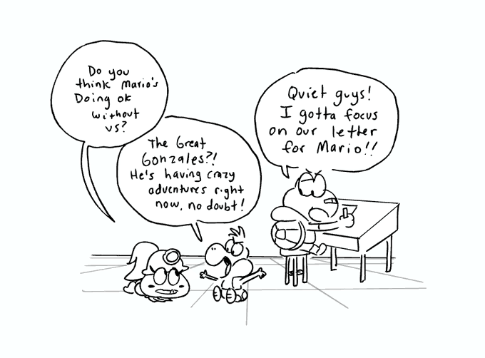paper mario 