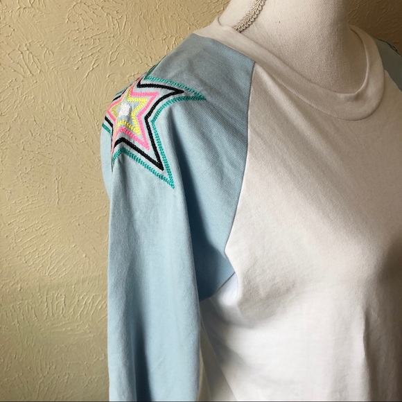 So good I had to share! Check out all the items I'm loving on <a href="/Poshmarkapp/">Poshmark</a> #poshmark #fashion #style #shopmycloset #betseyjohnson #iloveronson #wildfox: posh.mk/D7jijQmiu6