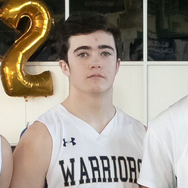 NICHOLAS TANTILLO '20