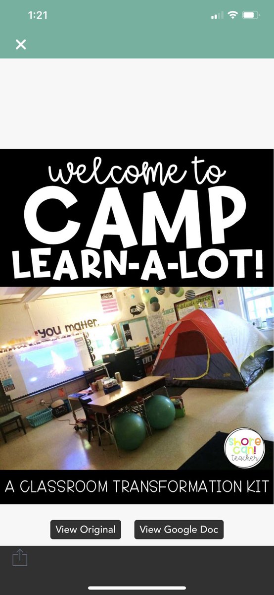 Andrea_nicole02's tweet photo. Distance learning has taught me things might be different than usually but still finding ways to do some of my favorite activities! #camplearnedALOT #CISDRocks #lakeview https://t.co/Ae49ABsUPR