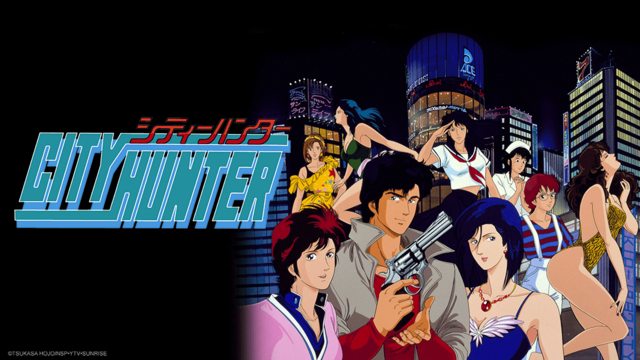 Wtk City Hunter 3 13 Episodes To Stream On Crunchyroll T Co Et92qbllkr Via Discotek Media T Co Uzte0xd1cs T Co Ymnqlytfvz Wtk City Hunter 3 13 Episodes To Stream On Crunchyroll T Co Et92qbllkr Via Discotek Media T Co Uzte0xd1cs T Co Ymnqlytfvz