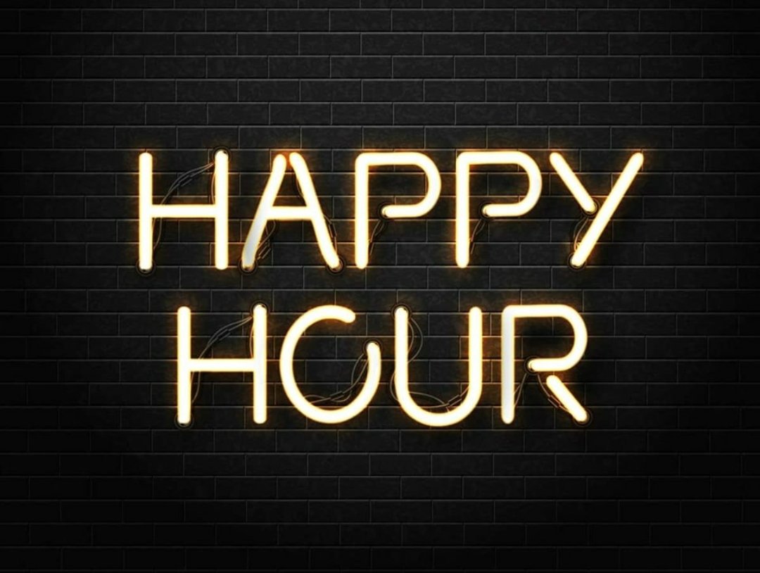 Happy THIRST day! Stop by your favorite Elkhorn spot and enjoy happy hour on our covered patio from 3pm-6pm. Great food and drink specials! 
#westend #bestend #happyhour #elkhorn #cocktailsandappetizers #halfcapacitytwicetheparty