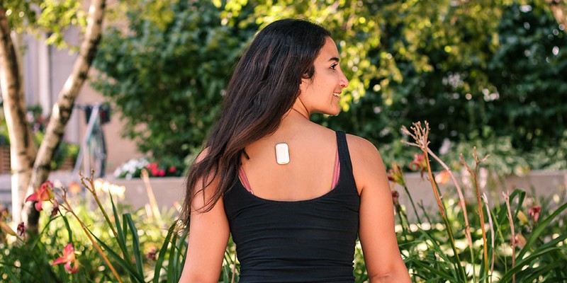 Improve your posture in 2 weeks with this best-selling device dlvr.it/RWflKw