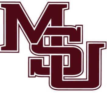TruMaroonNation's tweet photo. First player that comes to mind when you see this logo? https://t.co/j5gIKui977