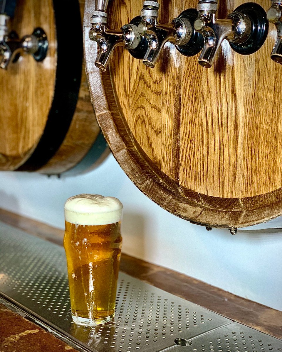 ItascaBrewing's tweet photo. Rodeo Goat Kolsch. Oh so light, oh so crushable. Pick up yours tomorrow night! Text us at 630-589-9802 with your name and crowler order. 🍻
.
.
.
#IBC #itascabrewingcompany #craftbeer https://t.co/CW5EfZKe6f