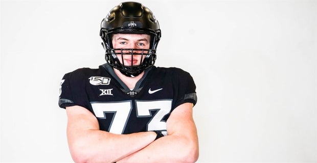 Iowa State has a few offensive line pieces locked into the 2021 recruiting class, but still has some holes to fill. Here's the outlook at the position moving deeper into the spring (VIP): bit.ly/2LulWBK