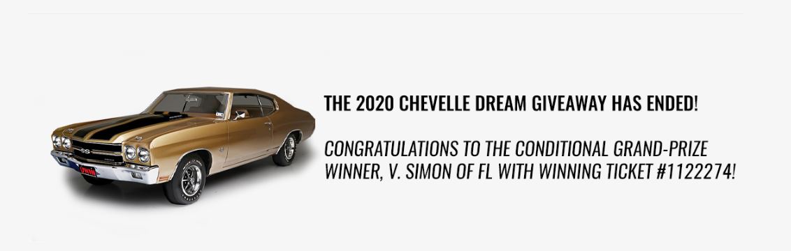 DreamGiveaway tweet picture