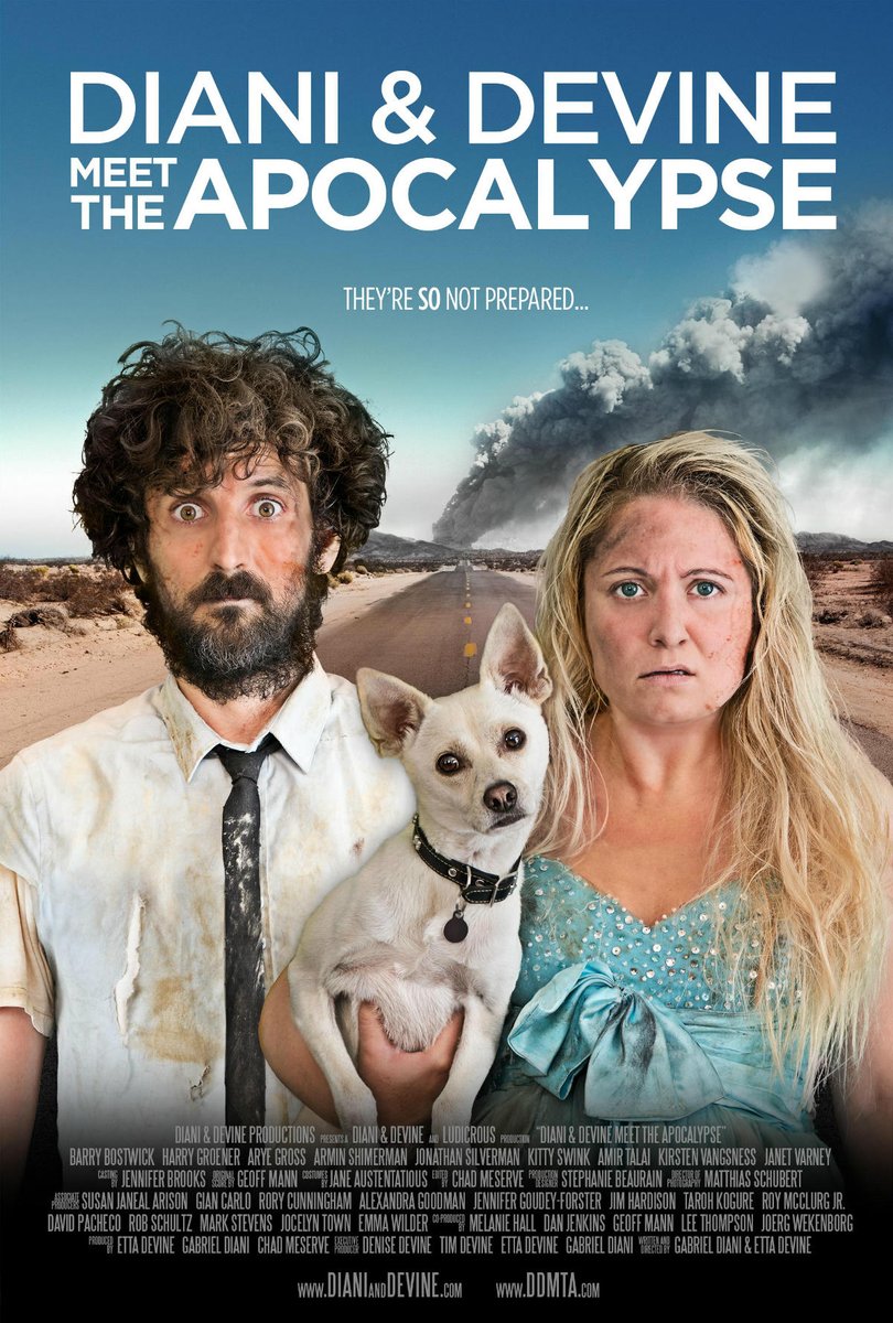 #DDAbertoir watchalong details!

We're having a chat before we kick things off! To join that go here: w2g.tv/1lte6zh2x2thou…

At 8:15pm we’ll be pressing PLAY on Diani &amp; Devine! Watch the film here:

Amazon Prime: amazon.co.uk/Diani-Devine-M…

! OR...

[1/4]