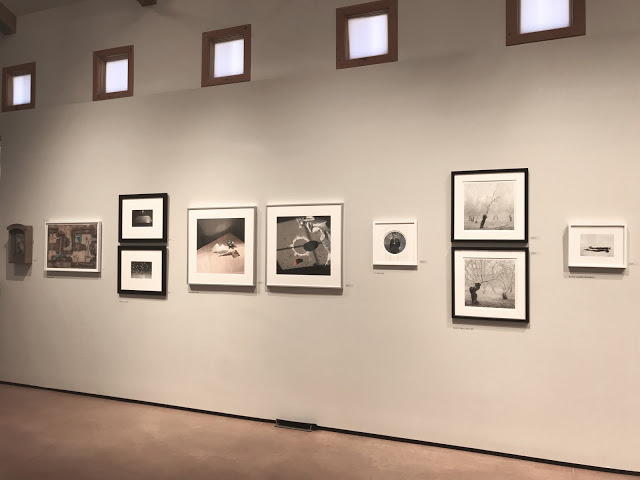 photoeyeGallery's tweet photo. New on the photo-eye Blog:
Fractured: Mini Interviews | Jennifer Steensma Hoag, David Paul Bayles, Peter Essick (week 7)
https://t.co/EoLSiKrPNv
#photoeyegallery #fineartphotography #fractured2020 #collectphotography https://t.co/zU2J2s0OeN