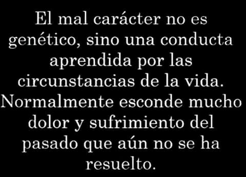 BrandonPsico's tweet photo. #FelizJueves 

Para quien te diga que nació con mal carácter aquí una respuesta

Para quien cree que es normal o de nacimiento tener mal carácter

Aprende a disfrutar hoy , que MAÑANA puede ser ya tarde

#BuenJueves https://t.co/TRGqsJVMTz