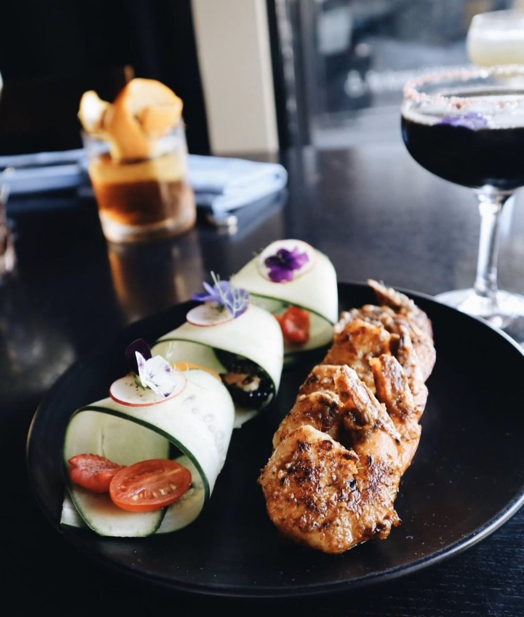 Rasa is back! Excited to announce we’ll be open daily 3:30-8:30pm and available for delivery via <a href="/caviar/">Julie Dasch</a> +  <a href="/doordash/">DoorDash</a> and for curbside pickup. Link in bio to order ‼️