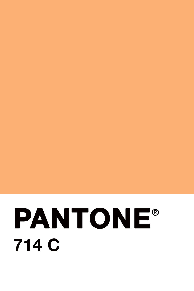 hnnh_lee's tweet photo. #ColourOfTheDay #May14th @pantone 714C...
A #Thursday colour for a painting day...
#IcannotStayAtHome #StayAlert
#MoodColour #ColourInspires https://t.co/X1MpaaByEU