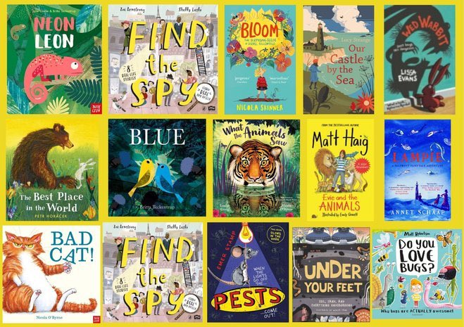 Ink@84 Books & Drink (@ink84books) on Twitter photo Glorious new kids titles on our VIRTUAL BOOKSHOP for tinies and middlies. From <a href="/matthaig1/">Matt Haig</a> <a href="/NicolaOByrne1/">Nicola O'Byrne</a> <a href="/LissaKEvans/">Lissa Evans</a> <a href="/theLucyStrange/">Lucy Strange</a> @bteckuntrup <a href="/apaintedmouse/">Richard Jones</a> and many others! Browse or buy here for delivery across UK: ink84bookshop.co.uk/books Glorious new kids titles on our VIRTUAL BOOKSHOP for tinies and middlies. From <a href="/matthaig1/">Matt Haig</a> <a href="/NicolaOByrne1/">Nicola O'Byrne</a> <a href="/LissaKEvans/">Lissa Evans</a> <a href="/theLucyStrange/">Lucy Strange</a> @bteckuntrup <a href="/apaintedmouse/">Richard Jones</a> and many others! Browse or buy here for delivery across UK: ink84bookshop.co.uk/books