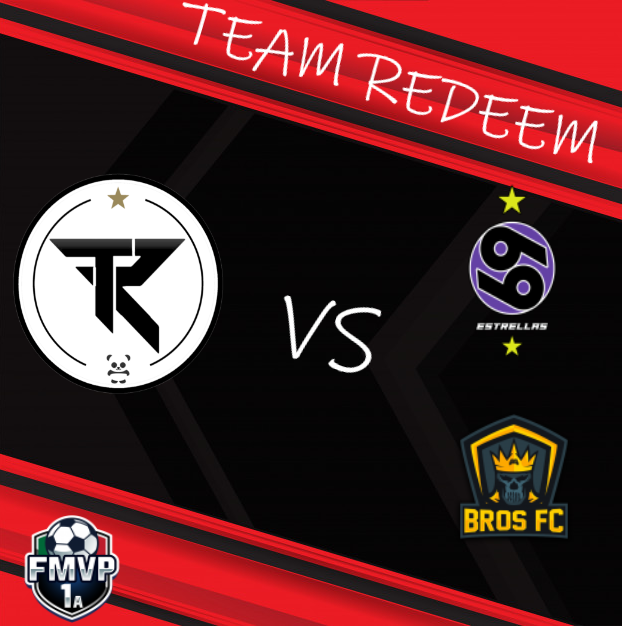 TeamRedeem1's tweet photo. ¡A REPUNTAR!

No hemos tenido un buen inicio esta temporada, pero estamos confiados en retomar posiciones. Esta noche nos enfrentamos a @Estrellas_69 y @eSportsBrosFC.

Esperamos sacar 6 puntos y subir posiciones en la tabla de @VPN_MEXICO https://t.co/MLs2wqG4xi