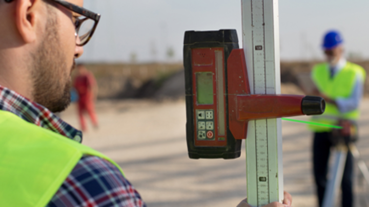 Qioptiq's tweet photo. #LiDAR &amp; #rangefinding are part of everyday life, from laser meters @ hardware stores to lane departure warnings in cars &amp; drones to surveying equipment @ construction sites. Find out how our #emitters &amp; #detectors help bring innovative designs to market-https://t.co/0b2O6ejqAR. https://t.co/irXDY8S74o