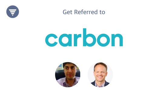 viabyondeck's tweet photo. @CarbonHealth has raised a $28M Series B1 financing round.

Current openings in SF 🌉 are in engineering and product.

Join the team that makes world-class healthcare available to everyone. Get referred here: https://t.co/ETVUFirAgE. https://t.co/esUlBxJQQ8