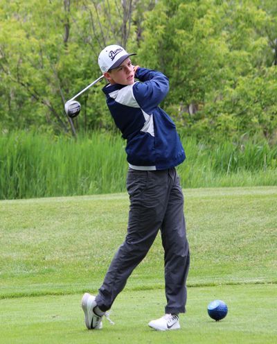 Patrick Law has introduced a junior mentorship program at the Minnedosa Golf and Country Club, where juniors can play for free on Mondays after 5 p.m., with an adult mentor to help them learn the sport, the rules and be a positive influence. bit.ly/2T5NP75 #bdnmb