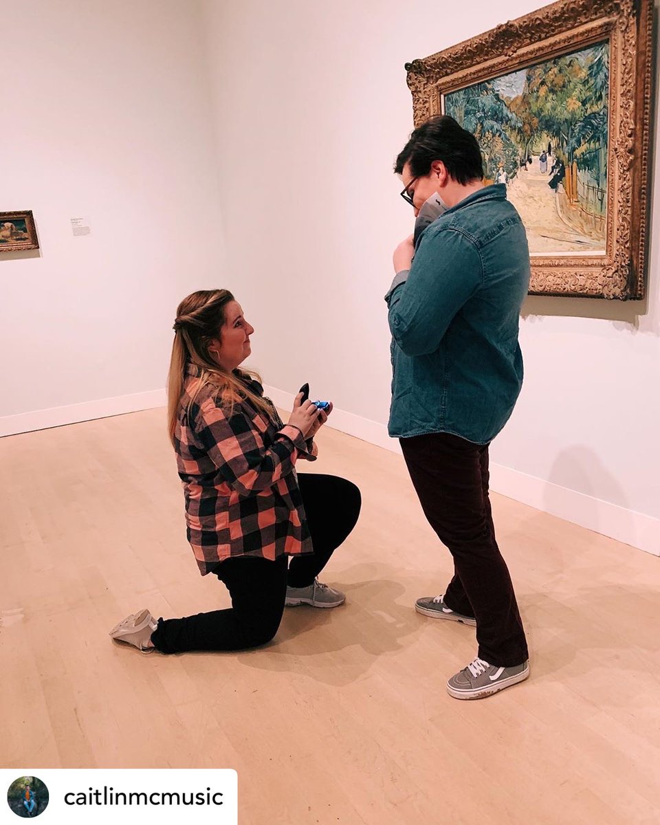 MilwaukeeArt's tweet photo. #MuseumMomentsMW What beautiful memories have you made at the Museum? Share your throwback photos with #MAMinspires.
📸: @CaitlinMcMusic and @PoppieMae
#MuseumWeek https://t.co/HGQdyLlhaT