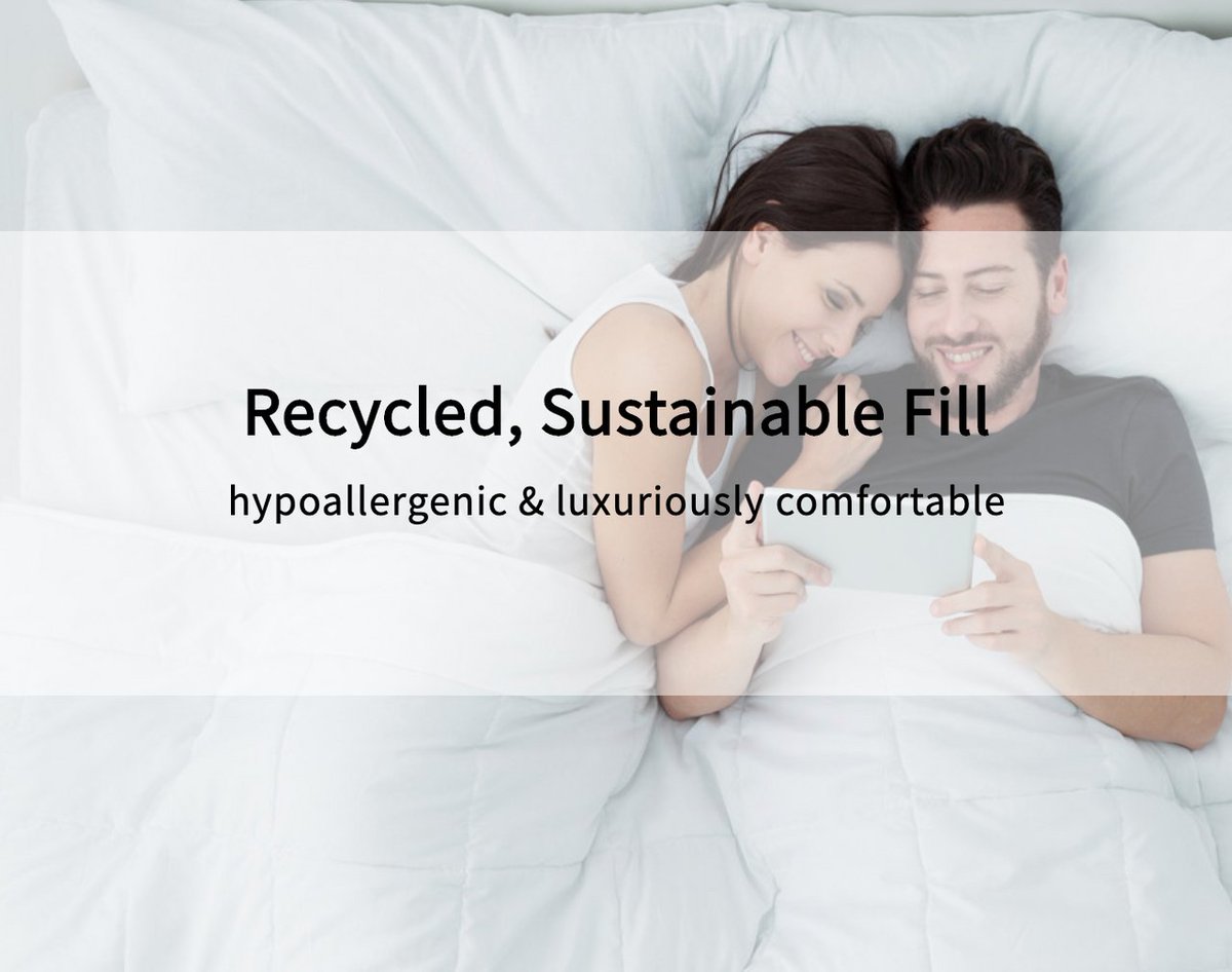 AllerEase's tweet photo. AllerEase’s 100% organic cotton top breathes naturally and prevents the collection of allergens in the pad. Rest easy knowing no harsh dyes, bleach, or chemicals were used in the processing of this product.

https://t.co/Wqr0lYfWdm https://t.co/fZKBAtwsSD