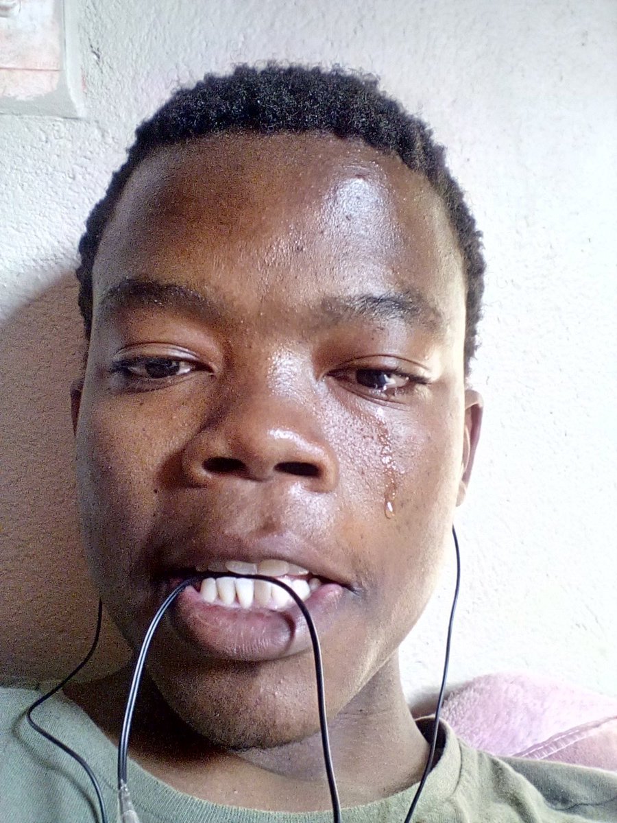 just realized... deaf people have never heard young thug