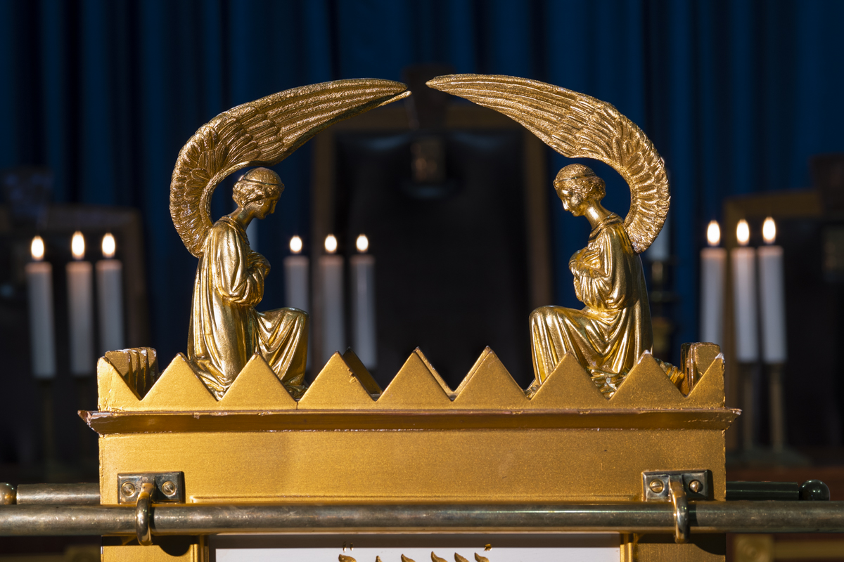 Which Masonic Order has four Degrees, a very distinctive apron and completes the Solomonic legend?
Find out tomorrow with the next instalment of our collaboration with <a href="/BrotherMasonic/">Brother. The Masonic Podcast</a> as they continue to go #BeyondTheCraft