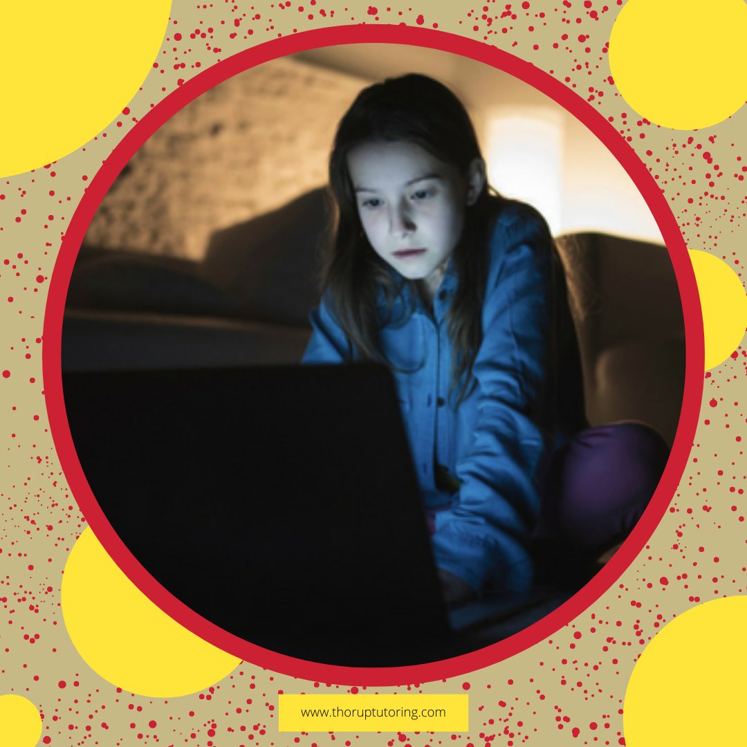 ThorupTutoring's tweet image. Could unstructured learning be beneficial for your child? This mom shares how the new world of virtual classrooms is allowing her unique child to thrive. Check out the post here. buff.ly/2SI2iWD #Unstructuredlearning