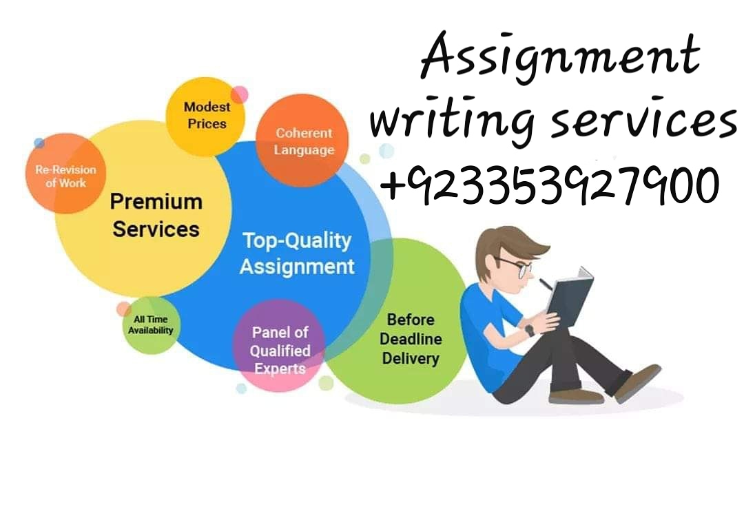 Assignments47's tweet image. Are you stuck with your Final Year Project?
Or too much stressed to finish your pending assignment last minute!
> Our Experts are stand by to provide quality service to students from all programmes in affordable rate!
Drop your inquiry on our Whatsapp: +923353927900