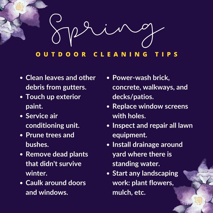 AileenRealtor's tweet photo. Let's finish up the Spring season with a beautiful outdoor space. Here are some tips on how to acheive your best look!
.
.
.
.
#ExceptionalServiceExceptionalResults #HUFFrealty #househunting #justlisted #cincyhomes #kyhomes https://t.co/NeBHyD6lmv