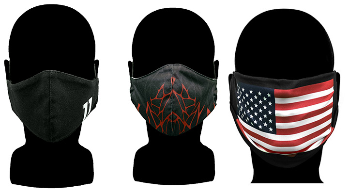 ruffneckcanada's tweet photo. Ruffneck Canada is branching out and now offering customized #facemasks! Three styles to choose from and each can be customized with your own design and logo. https://t.co/p1R7QFVk1e #facemasks #facemasksforall #facemasksforsale https://t.co/e264BxPncT