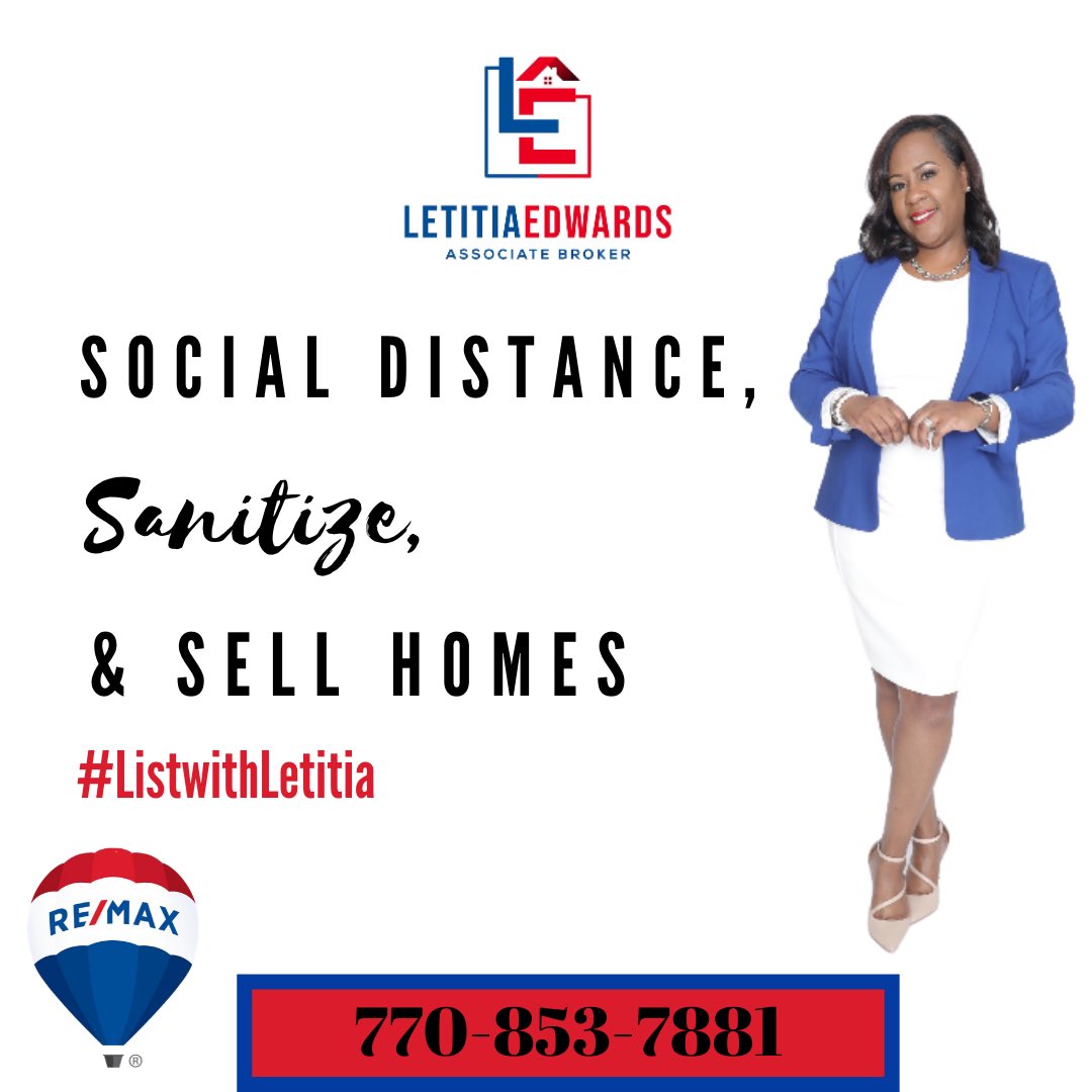 RealAgentATL's tweet image. The Market is 🔥🔥🔥 #socialdistancing #socialmediamarketing #atlantarealestate #conyersrealestate #homesellers #homeselling #homesellingtips #remax #zillow #lowes #conyers ##conyersga #metroatlanta #ListwithLetitia