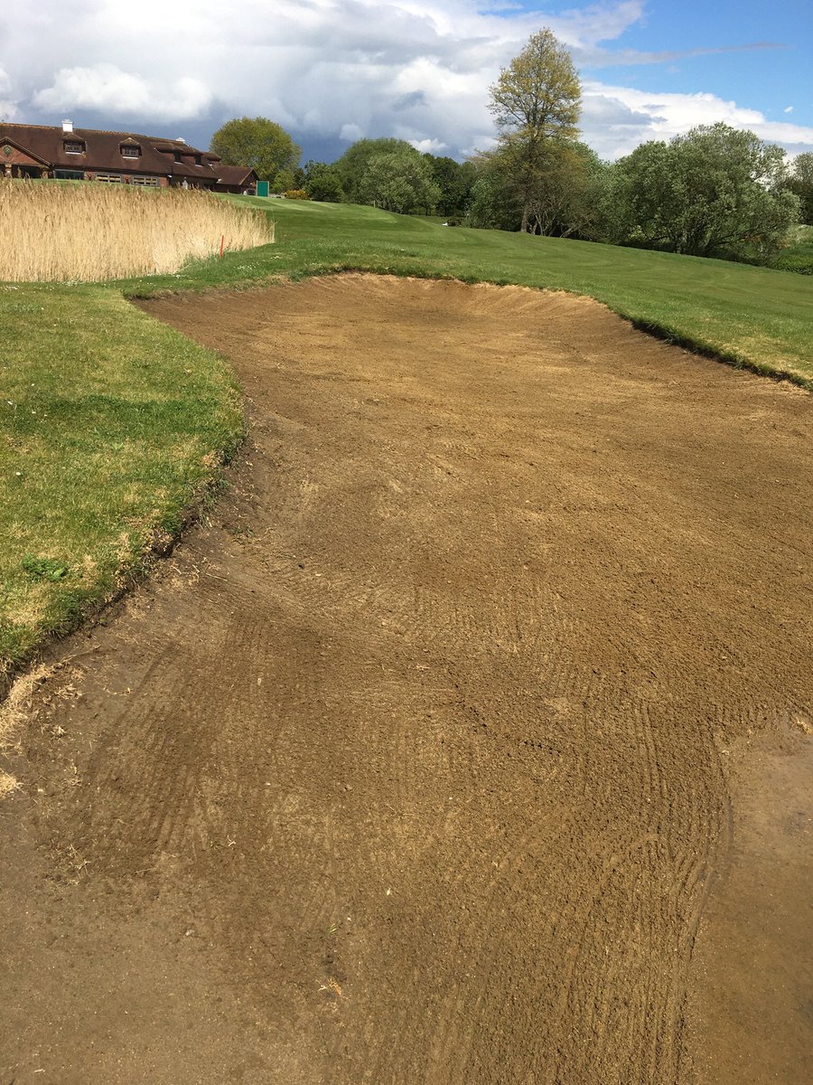 Great to have the course back open again. Whilst members only at the moment we will be allowing visitors in the next few weeks . Interested in our great membership options drop us a line on proshop@magnoliapark.co.uk