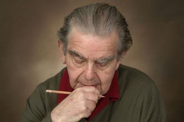 This evening we remember our dear friend, the great Welsh composer Mervyn Burtch who passed away five years ago on May 12th 2015. Here is Mervyn’s setting of Handel Parker’s beautiful hymn tune “Deep Harmony” facebook.com/58257735841930…