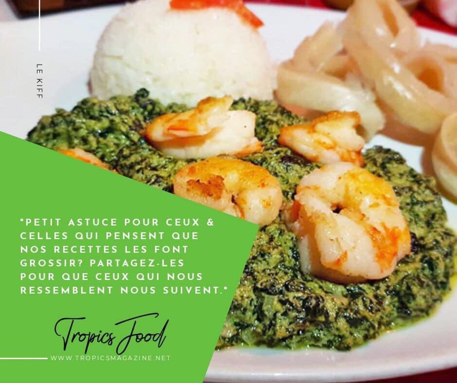 TROPICS FOOD® tweet media