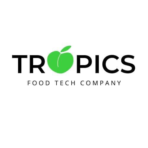 TROPICS FOOD® tweet media